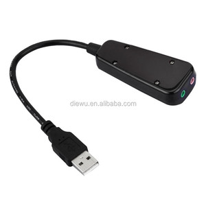 2016 Date belle 7.1 <span class=keywords><strong>Creative</strong></span> USB <span class=keywords><strong>Carte</strong></span> <span class=keywords><strong>Son</strong></span> - Product Image 2
