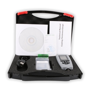 RZ-EC770 Rivestimento Misuratore di Spessore di F/N Probe Campo di Misura da 0 a 1300um - Product Image 6