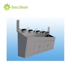 Stainless Steel Hand Washing Sink