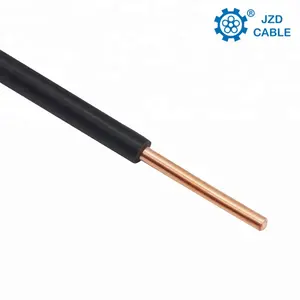 Smart Bes~Flex Cable Round 2 Core 0.5MM2 Electrical Wires Electrical Cables And Wires