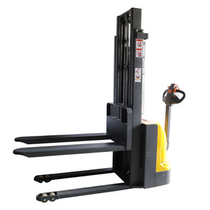 Máy Nâng Điện 1 Tấn <span class=keywords><strong>Dc</strong></span> Máy Nâng Xe Nâng 2.5T Máy Dập Ghim Điện 1500 Kg Máy Dập Ghim Gabelstapler Elektrischer - Product Image 3