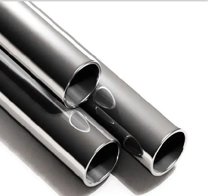 1.4571 schedule 40 40s sch80 seamless stainless steel pipe astm a312 tp 317