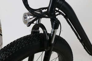 Vélo électrique <span class=keywords><strong>Fat</strong></span> Bicycle Snow <span class=keywords><strong>Bike</strong></span> SL-EFMB007 - Product Image 3