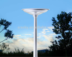 La mejor calidad alto brillo ligero impermeable del panel solar ligera llevada - Product Image 4