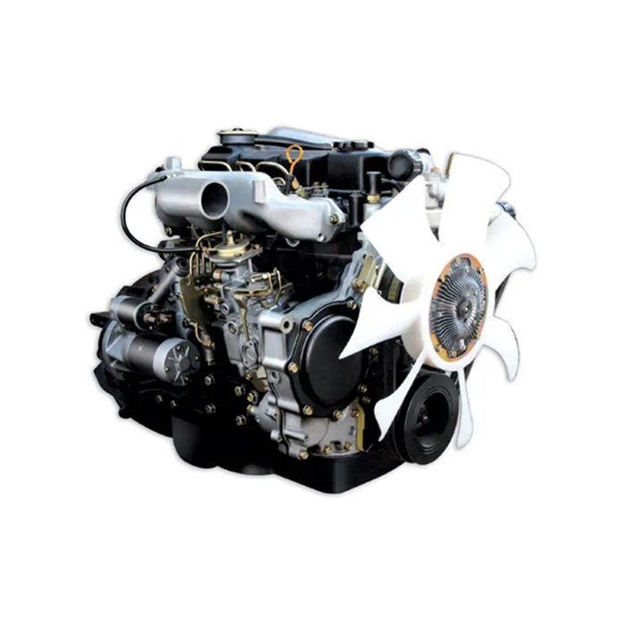 In stock Nisan QD32 engine for 4x4 vehicle Nisan Winner engine