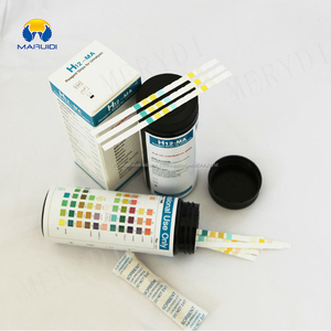 CE Đánh Dấu <span class=keywords><strong>Laboquick</strong></span> 12 MA nước tiểu chẩn đoán y tế kiểm tra strips xét nghiệm nước tiểu thói quen các thiết bị - Product Image 5