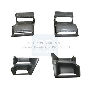 5010225392 5010225393 DP Pièces de carrosserie automobile européennes Marchepied Renault Kerax DXi11 DXi13 Camion Marchepied Marchepied de porte - Product Image 6