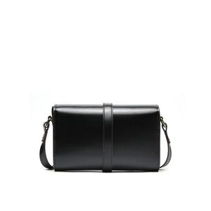 Para <span class=keywords><strong>Amazon</strong></span>, venta al por mayor, bolso de moda cuadrado pequeño para mujer, bolso de cuero con hebilla de cinturón, bolso cuadrado pequeño - Product Image 3