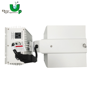 ETL Listed 1000W <span class=keywords><strong>HPS</strong></span> Lámpara Hid de invernadero de luz de cultivo de doble extremo con cuerpo de aluminio y colgador de cuerda para florecer - Product Image 3