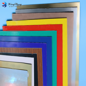 60X120 cm ABS Material ABS Lasergravur Blatt Bord Platte - Product Image 4