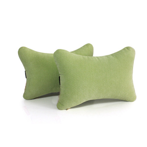 Auto headrest pillow inner, <span class=keywords><strong>car</strong></span> bone pillow, <span class=keywords><strong>Car</strong></span> Holder's memoir's off foam pillow - Product Image 1