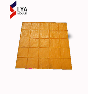 Boussole Tapis D'impression En <span class=keywords><strong>Bois</strong></span> En Caoutchouc De Pierre Machine Imprimante <span class=keywords><strong>Moule</strong></span> Concret De Timbre - Product Image 2