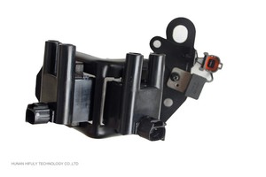 Bobine d'allumage haute performance 27301, pour HYUNDAI <span class=keywords><strong>Maxima</strong></span> 22600 Yueda Yatite 27301, livraison rapide, 22600 1.3 — 1.4 - Product Image 6