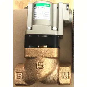 EVD-3500-110AN-3 Solenoid Valve