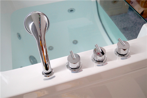 Baignoire thermostatique acrylique <span class=keywords><strong>bebe</strong></span> <span class=keywords><strong>spa</strong></span> massage bébé bain à remous baignoires pour enfant - Product Image 4