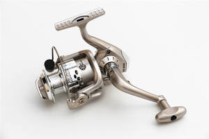 YOUME <span class=keywords><strong>รอก</strong></span>ตกปลาสปินนิ่ง SG3000 6BB,<span class=keywords><strong>รอก</strong></span>ตกปลาคราฟ9กก. ลากได้สูงสุด - Product Image 5