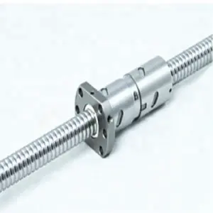 GCr15 CNC Mesin Ball Screw untuk Industri