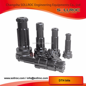 DHD Cop SD QL Misión Numa DTH Bits de Perforación de Roca - Product Image 2