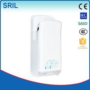 Double jet d'air main <span class=keywords><strong>sèche</strong></span> - Product Image 1