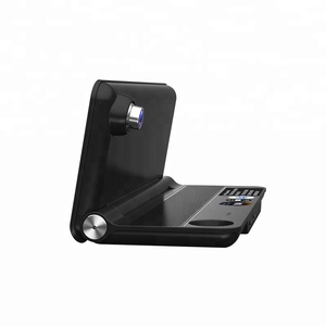 4G réseau WiFi enregistreur vidéo <span class=keywords><strong>Automobile</strong></span> M90 Smart HD caméra d'enregistrement de véhicule multifonction 1080P caméra de tableau de bord de route avec GPS - Product Image 3