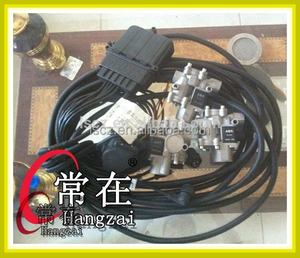 विरोधी लॉक ब्रेक प्रणाली/ABS के लिए अर्द्ध ट्रेलर - Product Image 4
