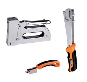 Freeman Heavy Duty Manual Staple Gun Kit