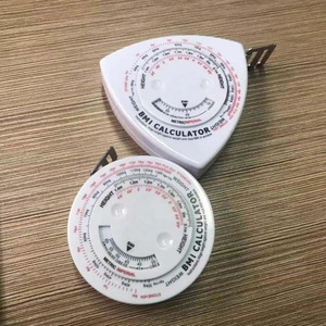 Bán Buôn Tùy Chỉnh Cơ Thể Băng Biện Pháp Băng Đo BMI - Product Image 2