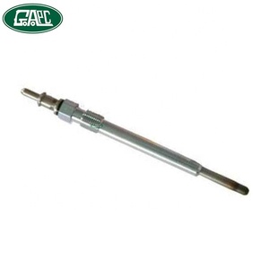 ETC8847 <strong>Heater</strong> Glow <strong>Plug</strong> for Land Rover Defender 300TDi Engine Spare Parts GL1499 Manufacturer <strong>in</strong> Guangzhou - Product Image 2