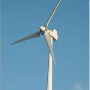 500 Watt, 1000 Watt, 1.5 Kw, 2kw, Wind Microturbine Generator Alternatieve Energie Generatoren (Oud)