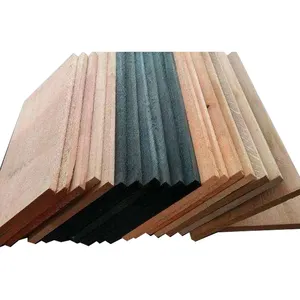 China stationery factory-listones de madera de lubina para la producción de lápices