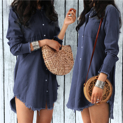 Dark Blue