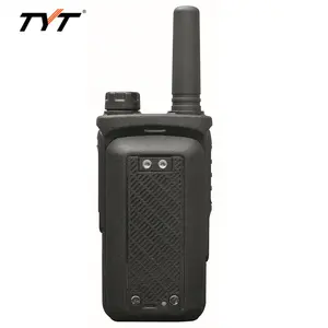 حار بيع TYT IP-77 المجموعة اللانهائية wifi GSM 4G wcdma الأمن IP راديو