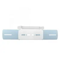 Adjustable Split Air Conditioner Windshield Blow Deflector for Home Office