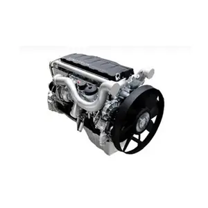 CHINA NATIONAL HEAVY DUTY TRUCK GROUP - Howo diesel machines engine