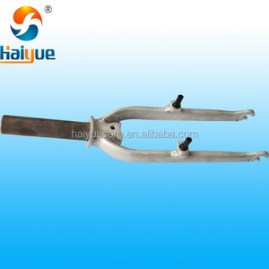 <span class=keywords><strong>Fourche</strong></span> de vélo professionnelle en alliage d'aluminium 20 "<span class=keywords><strong>pour</strong></span> <span class=keywords><strong>VTT</strong></span> - Product Image 1