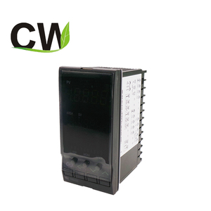 New RKC FB400 8N-4*4N8N/AN/Y USB Multi Loop <strong>Temperature</strong> <strong>Controller</strong> - Product Image 5