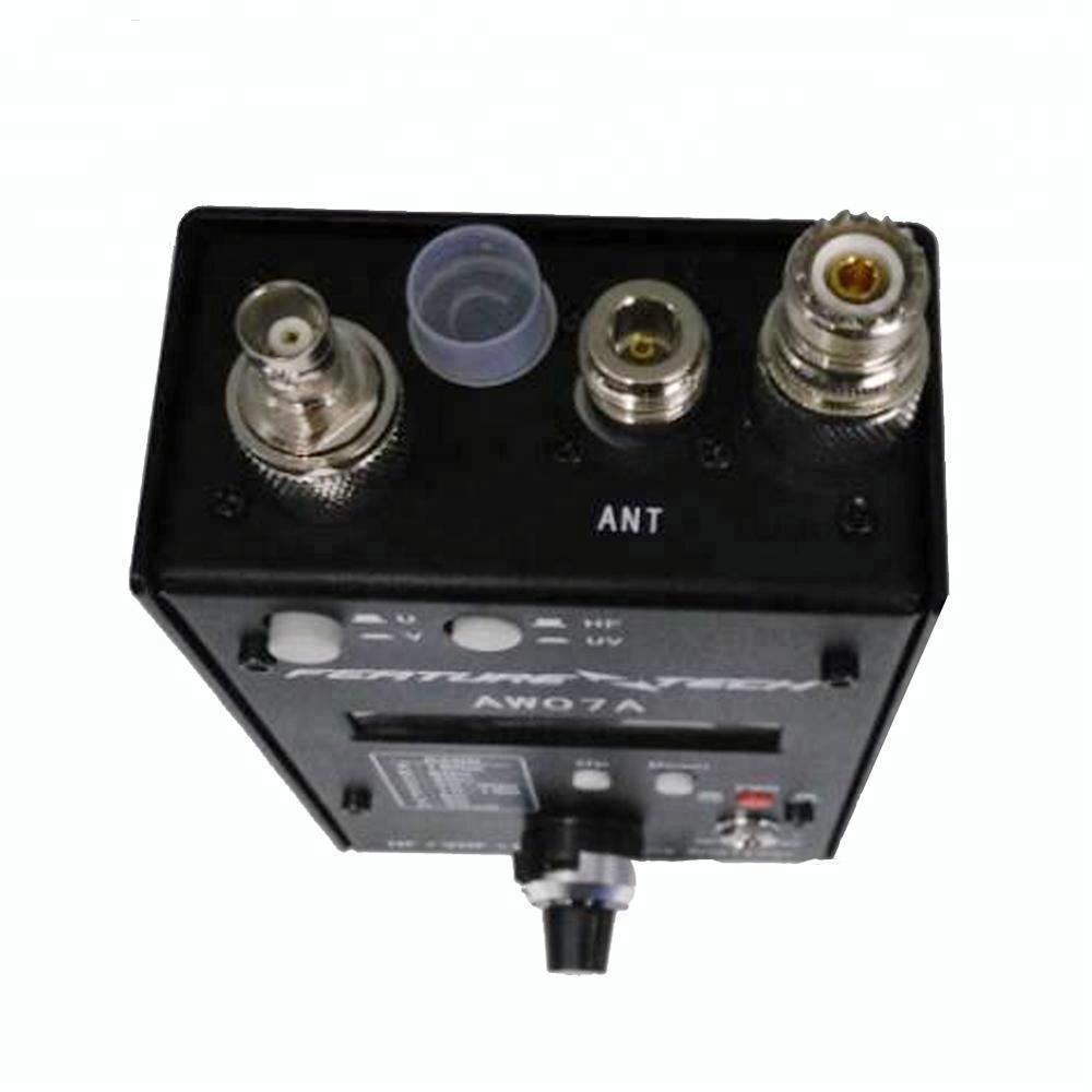 AW07A Antenna Analyzer - Ideal for Ham Radio DIY Projects