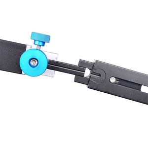 Jik — Jib de caméra Dslr professionnelle, 3M, bras d'inclinaison extensible et extensible en alliage d'aluminium, avec étui de transport - Product Image 4