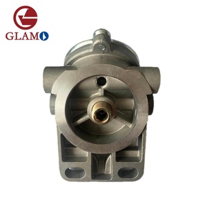 ऑटो डीजल इंजन के लिए ईंधन फीड पंप R60S-PHC-B92 ईंधन फिल्टर सिर ट्रक - Product Image 2