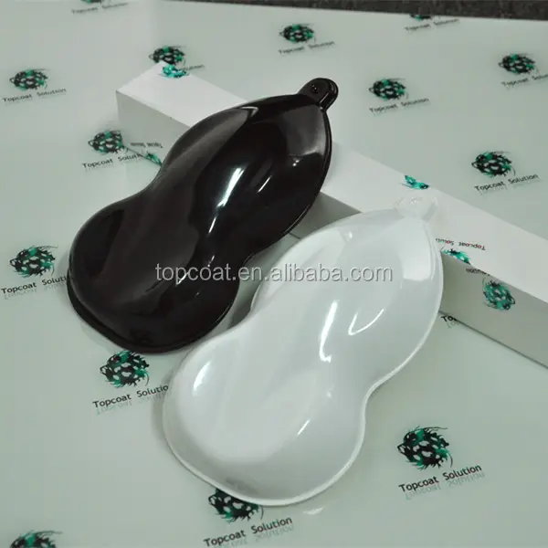 Car paint spray plastic speed shape for car painting sample display NO. TCS-S02B black color, car shape