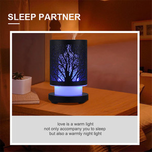 Meilleur vendeur arôme respirer diffuseur humidificateurs d'<span class=keywords><strong>air</strong></span> pour chambre \/salon - Product Image 2