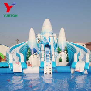 Roulettes gonflables Yueton pour enfants, 1 paire, issu de corée du sud - Product Image 4