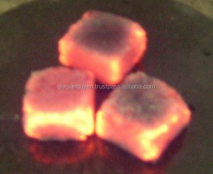 Vietnam Coquille De Noix De Coco Noir Charbon De Bois Forme 6000 Calorie Bon Prix - Product Image 6