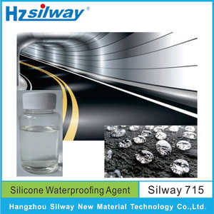 2017 produits d'étanchéité de potassium silicate de méthyle cas: 31795-24-1 pour le béton - Product Image 1