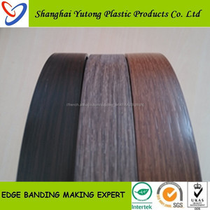 Voir <span class=keywords><strong>agrandir</strong></span> l'image Shanghai Yutong table à manger abs bordure pour panneau meubles - Product Image 4