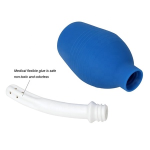 Schone Pvc Anale Douche Voor Mannen Vrouwen, Medische Klysma Lamp Voor Anale Schone En Anale Masturbatie - Product Image 3