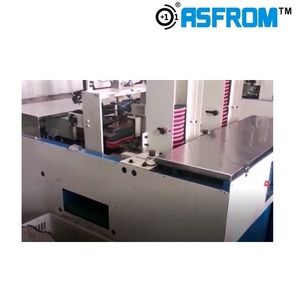 Máy ép thủy lực AF-1350T dùng cho sản xuất EVA, dây chuyền sản xuất cao su PVC - Product Image 5