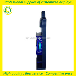 Personalizado POP POS soporte de exhibición cosmética de <span class=keywords><strong>maquillaje</strong></span> de madera - Product Image 4