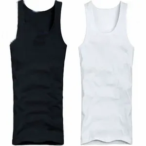 Damen Modert Tank Top Weste