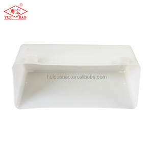 Bétail Pigeon En Plastique Animal Mangeoire Et <span class=keywords><strong>Abreuvoir</strong></span> Caille Potable Tasse Portable - Product Image 5